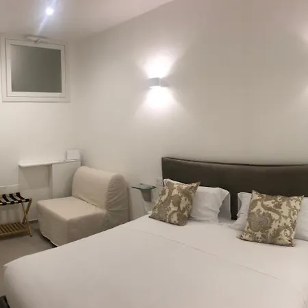 Bed & Breakfast Netium
