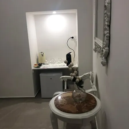 Netium Bed & Breakfast Andria