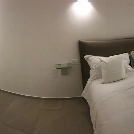 Oda ve Kahvaltı Netium