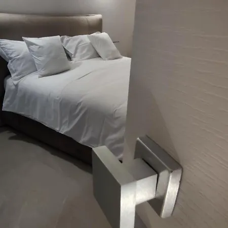 Netium فندق مبيت وإفطار أندريا