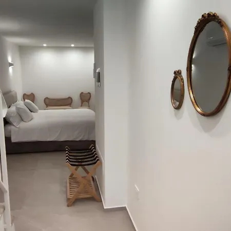Bed & Breakfast Netium Andria