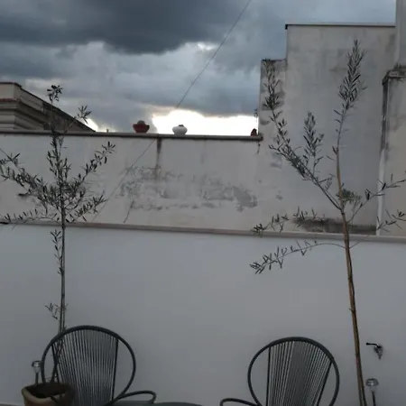 Oda ve Kahvaltı Netium