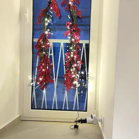 Netium Oda ve Kahvaltı 3*