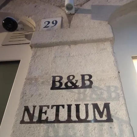 Netium 住宿加早餐酒店 安德里亚