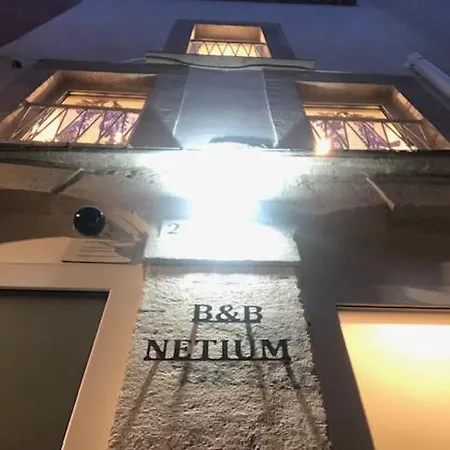 Netium 住宿加早餐酒店