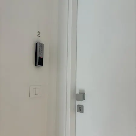 Netium 住宿加早餐酒店 安德里亚