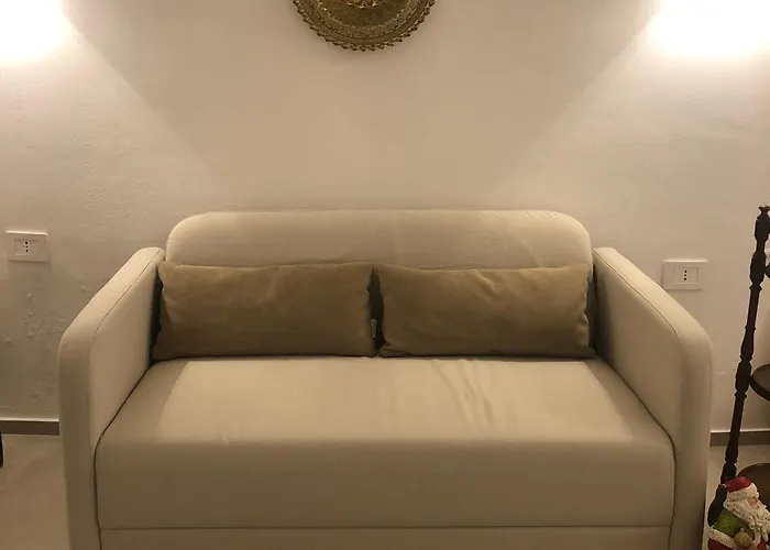 Bed & Breakfast Netium 3*