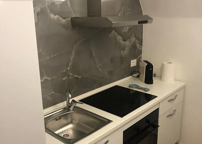 Netium Bed & Breakfast 3*