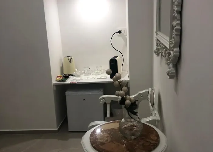 Netium Oda ve Kahvaltı Andria