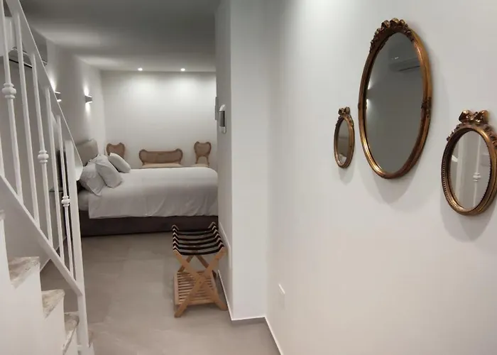 Bed & Breakfast Netium Andria